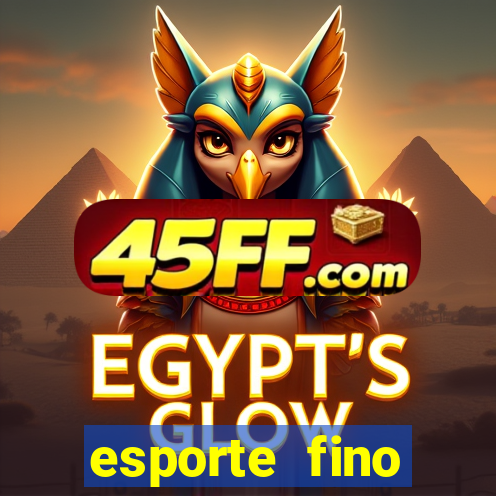 esporte fino feminino festa